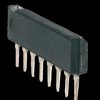 M5218AL IC CIRCUIT