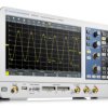 Oscyloskop 100MHz Rohde & Schwarz Stacjonarny Cyfrowy CAT II 400V, CAT III 400V, CAT IV 400V RTB-2002 z kalibracją ISO