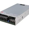 Zasilacz Impulsowy Do Wbudowania Modułowy 501W 15Vdc 33 4A Rsp-500-15