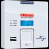 20566 CO gas detector with FIGARO sensor and display