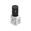 FESTO 529419 MS4 Pressure regulator aluminium die-cast NBR seal