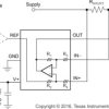 AEC-Q100, 26V, bi-directional current sense amplifier