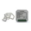 Kontroler / Wifi Tuya Smart / 2-Przyciskowy / On/Off / Dimm