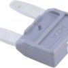 Bezpiecznik nożowy Mini MTA Automotive 341.120 330.020, 12 V - 32 V, 2 A, 1 szt.