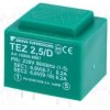 TEZ2.5/D/6-6V