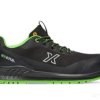 Buty ESD Exena, Natrix, Bezpieczne S3