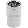 Draper Expert 49480 3/8" Sq. Dr. Hi-Torq® 12 Point Socket (11/16")