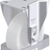 Blickle 743406 BH-SPO 150G-FS Koło stałe z blachy stalowej Średnica koła: 150 mm Maksymalne obciążenie: 800 kg 1 szt.