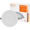 Panel LED Podtynkowy wpuszczany 6W 4000K DOWNLIGHT Slim DN105 LEDVANCE okrągły