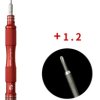 MAX8 wkrętak precyzyjny Philips 1.2 magnetyczny MECHANIC