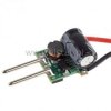 Przetwornica STEP DOWN z 12V AC/DC do 9-11Vdc 3A