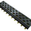 Gniazdo PCB 8 -pinowe 2 -rzędowe raster: 2mm typu płytka – płytka Proste SMD