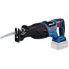 Bosch 06016C0001 Professional Cordless Reciprocity Saw 18V Brushless