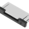 Złącze FPC 8-pinowe 0.5mm Molex
