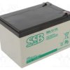 ACCU-HP12-12/SL