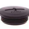Zaślepka poliamidowa M25 IP54 SKINDICHT BLK-GL-M 25x1,5 czarna 52006133...