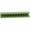 TruConnect 212899 11 Way, 15A 300V, Side Entry Open Header 5mm