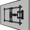 Neomounts WL40S-850BL16 Uchwyt ścienny do telewizora 101,6 cm (40