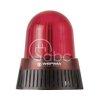 Sygnalizator optyczno-akustyczny 430, czerwony LED, 108 dB, 32 tonów, 115/230...