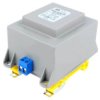 Transformator Zalewany 35Va, 230Vac, 24V, 1,46A Na Szynę Din Tszs 35/027M