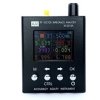 AAI Oryginalna Wersja Angielska N1201SA 137.5-4400MHz UV RF Wektorowy Impedancja ANT SWR Analizator Antenowy Meter Tester