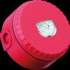 SOLLXWWFR1D Solista LX Wall, red, white flash, deep base