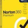 21405825 Norton 360 Premium