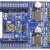 Płytka ewaluacyjna STMicroelectronics Płytka ewaluacyjna STM32 Nucleo