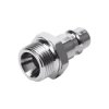 FESTO 531676 Connector G1/2" external thread series KS4-1/2-A