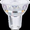 L642736127-1 GU10 LED floodlight, 3.6 W, 345 lm, 2700 K, dimmable