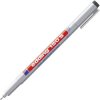 Edding 4-150001 Edding OHP pen 150 S non-permanent pen black