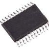 ADC 24 bitów 4ksps A/C: 2 TSSOP Delta Sigma