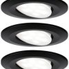 Oświetlenie wewnętrzne LED Paulmann 99991 18 W 680 lm