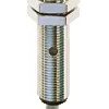Inductive sensor, 2 wire, flush mounting, not flush, 1 Form A (N/O), 553222