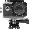 GoXtreme Enduro Black Kamera sportowa 2.7K, Wodoszczelny, WiFi