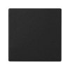 Klawisz Simon K45 czarny 45x45mm