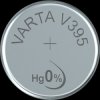Silver oxide-button cell, SR57, 1.55 V, 38 mAh, 00395 101 401
