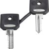 Schneider Electric ZBG458A ZBG458A Wymienny klucz 1 szt.