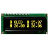 Matryca OLED AC 1602EY 16x2