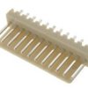 PCC12-W/2 Złącze mocy 12pin - wtyk - raster 2.54mm - do druku - opakowanie 2 sztuki