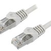 Kabel Krosowy (Patch Cord) F/Utp, 5E, 2M Cp1052s