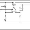 800-mA, low-dropout voltage regulator with enable & sense