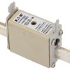 Bezpiecznik z wyśrodkowanym wyprowadzeniem 160 A 690 V ac NH000 T aR Eaton