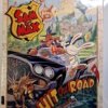 Sam &amp; Max Hit the Road Collector's Edition - LimitedRun Games - Sealed
