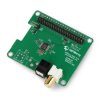 HiFiBerry Digi2 Standard - karta dźwiękowa do Raspberry Pi 4B/3B+/3/2/B+/A+/Zero