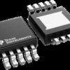 6-42V Wide Vin, 2A Constant-On Time Buck Regulator with Adjustable Current Limit | DGQ | 10 | -40 to 125
