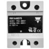 Przekaźnik Półprzewodnikowy Jednofazowy 75A 42-530V Ac 4-32V Dc Rm1a48d75