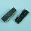 XR-2210-AP DIP-18 EEPROM 64Kbx4 300ns