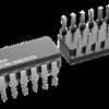 High Speed CMOS Logic Dual Retriggerable Monostable Multivibrators with Resets | J | 16 | -55 to 125
