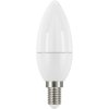 Energizer® S8845 LED SES (E14) Opal Candle Non-Dim Bulb Warm White 250lm 3.3W